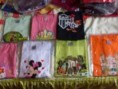 Camisa Infantil
